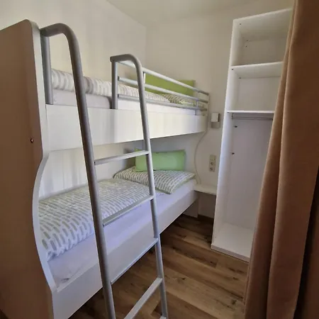 Eva Apartamento