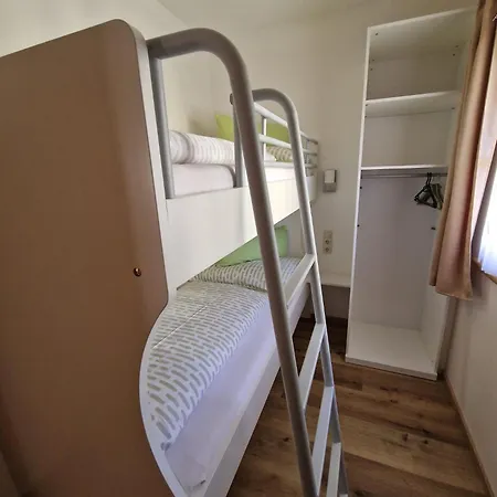 Eva Apartamento *