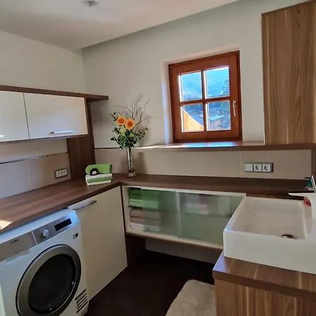 Apartamento Eva