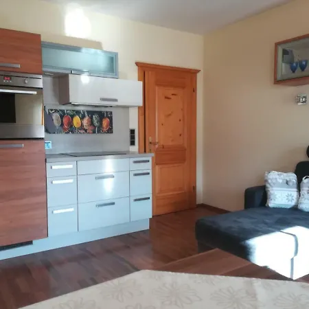 Eva Apartamento *