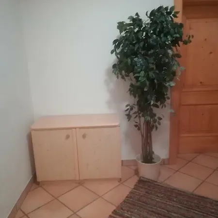 Eva Apartamento *