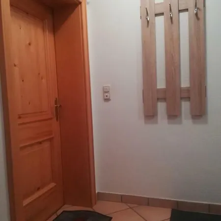 Apartamento Eva
