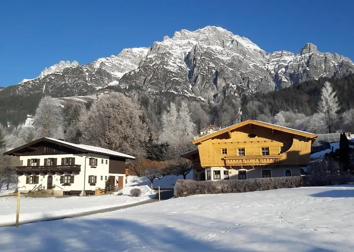 Eva * Sonnberg (St. Johann im Pongau)