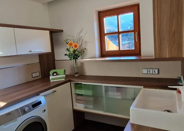 Apartman Eva