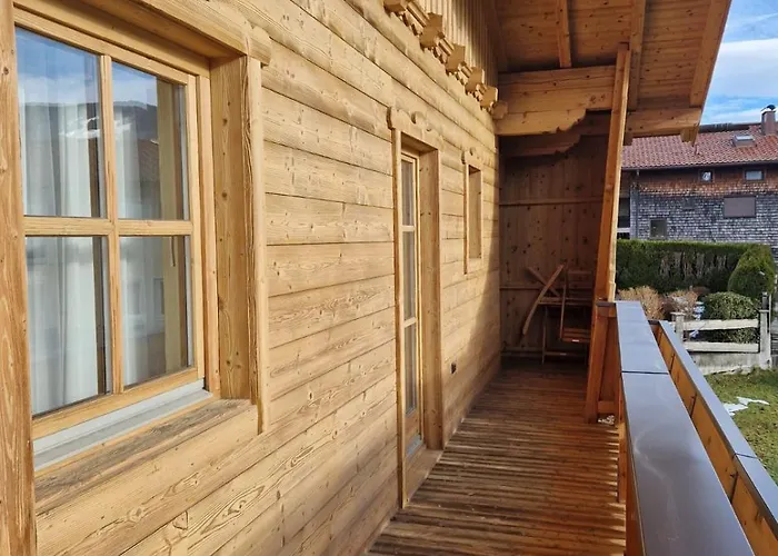 Apartament Eva Sonnberg (St. Johann im Pongau)