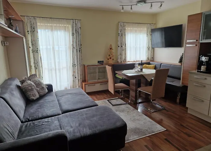 Eva Apartman