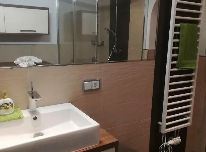 Apartman Eva