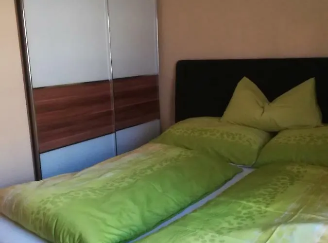 Apartman Eva