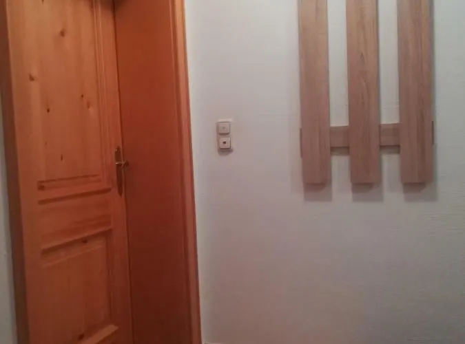 Apartman Eva